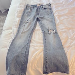Altrd State jeans. Only worn twice!